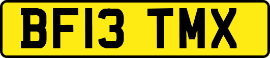 BF13TMX