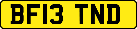 BF13TND