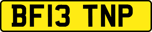 BF13TNP