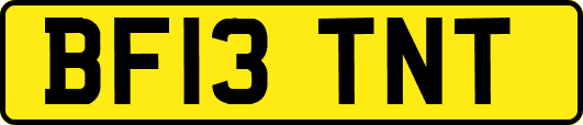 BF13TNT