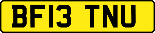 BF13TNU