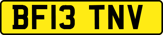 BF13TNV