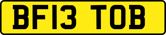 BF13TOB