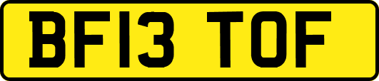 BF13TOF