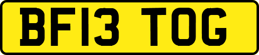 BF13TOG
