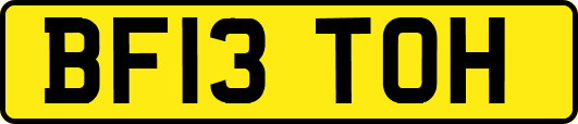 BF13TOH