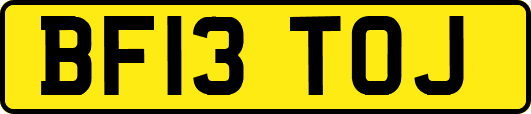 BF13TOJ