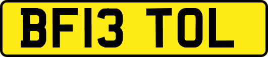 BF13TOL