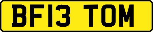 BF13TOM