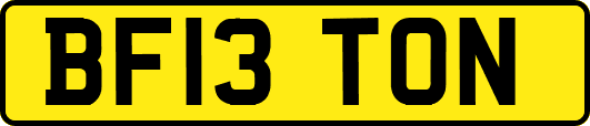 BF13TON
