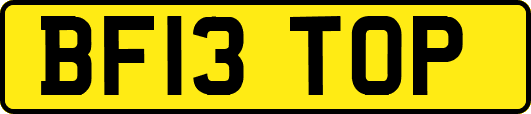 BF13TOP