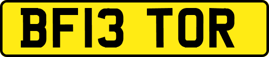 BF13TOR