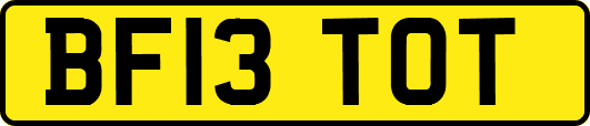BF13TOT