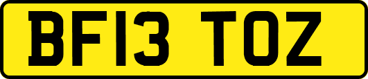 BF13TOZ