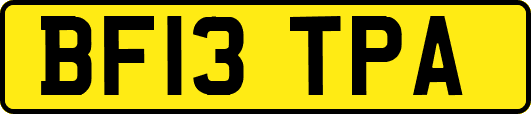 BF13TPA