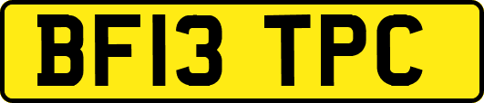 BF13TPC