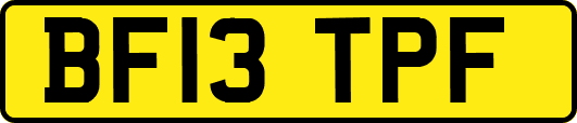 BF13TPF