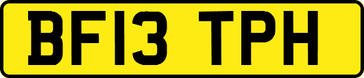 BF13TPH