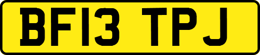 BF13TPJ