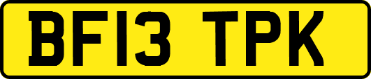 BF13TPK