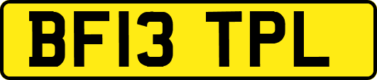 BF13TPL