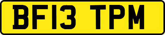 BF13TPM