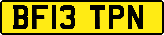 BF13TPN