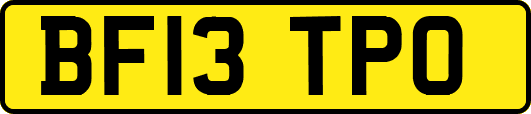 BF13TPO