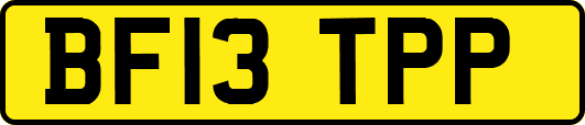 BF13TPP