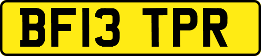 BF13TPR