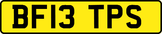 BF13TPS