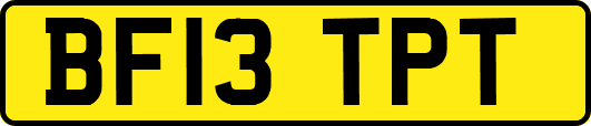 BF13TPT