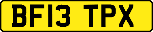 BF13TPX