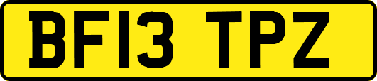 BF13TPZ