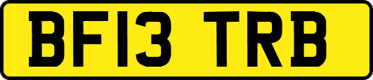BF13TRB
