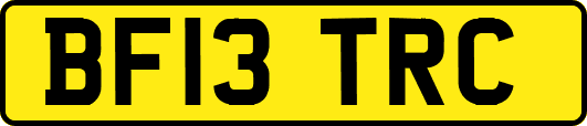 BF13TRC