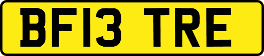 BF13TRE
