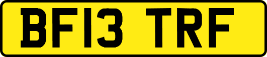 BF13TRF