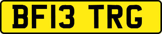 BF13TRG