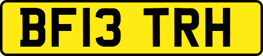 BF13TRH