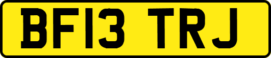 BF13TRJ