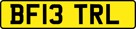 BF13TRL