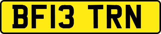 BF13TRN