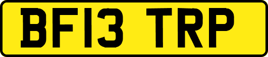 BF13TRP