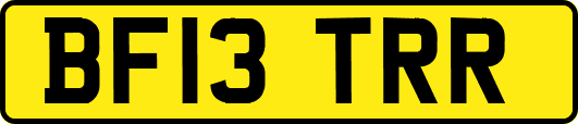 BF13TRR