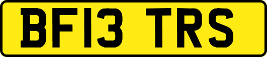 BF13TRS