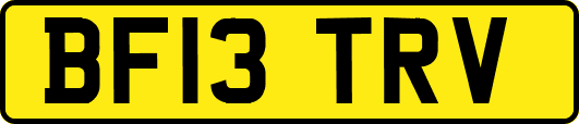 BF13TRV