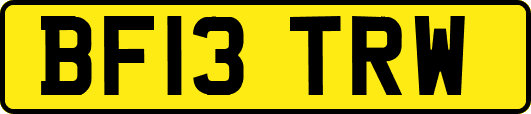 BF13TRW