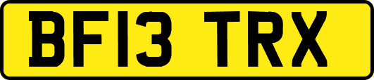 BF13TRX
