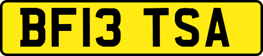 BF13TSA